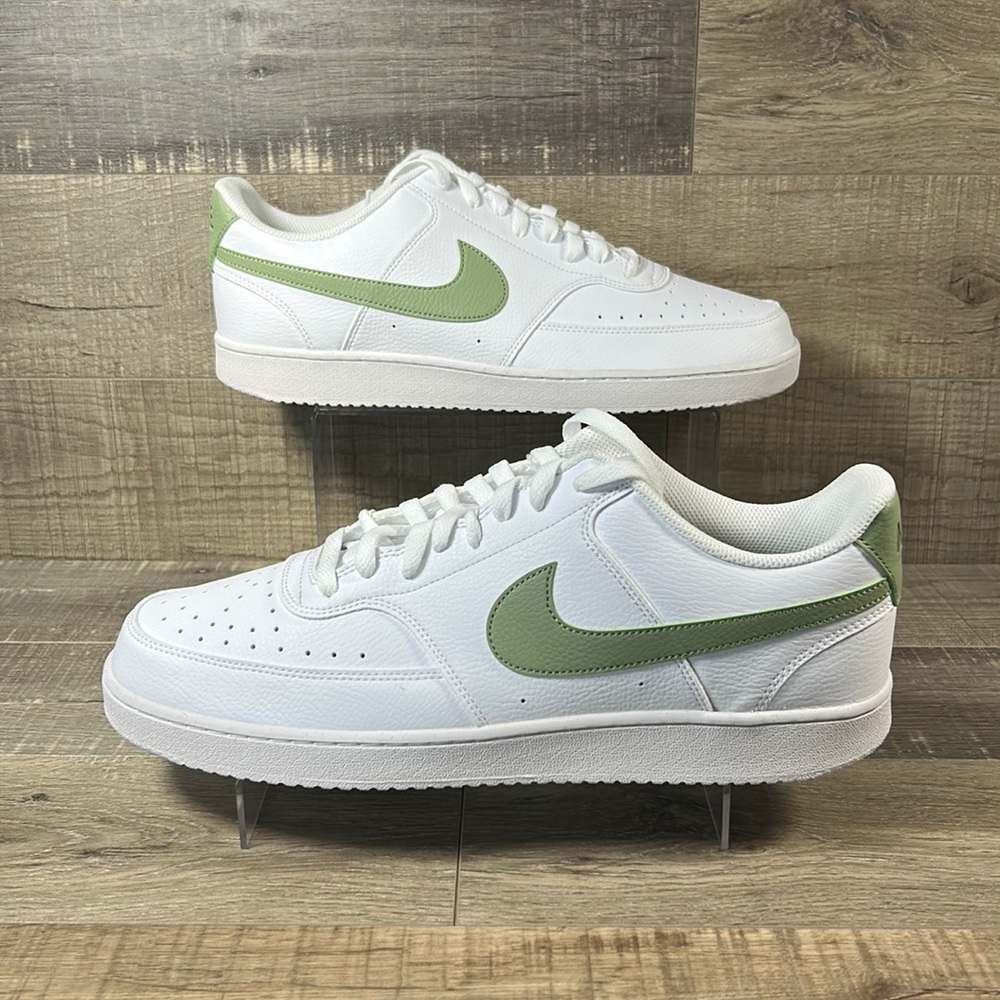 Nike Court Vision Low Next Nature